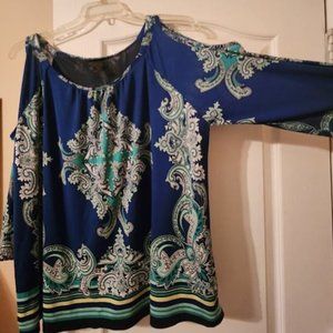 Woman's blouse
